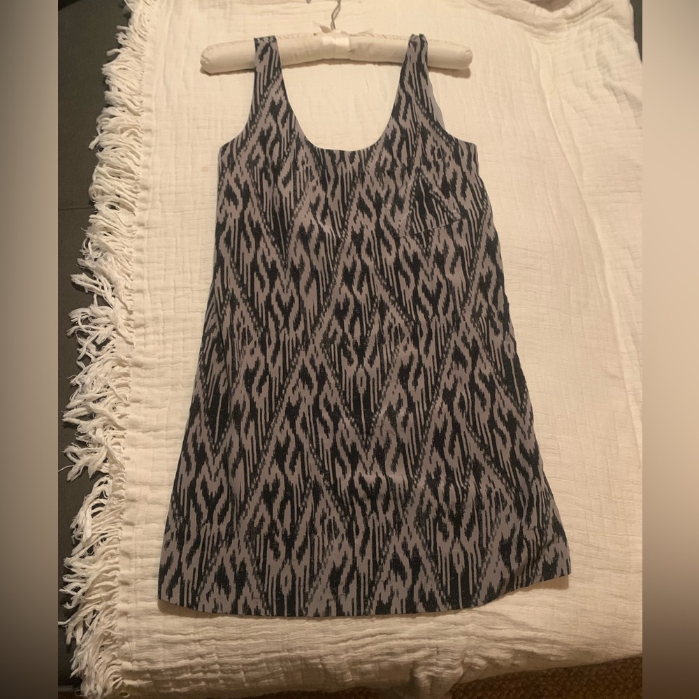 Joie Silk Dress - Size XS - silk